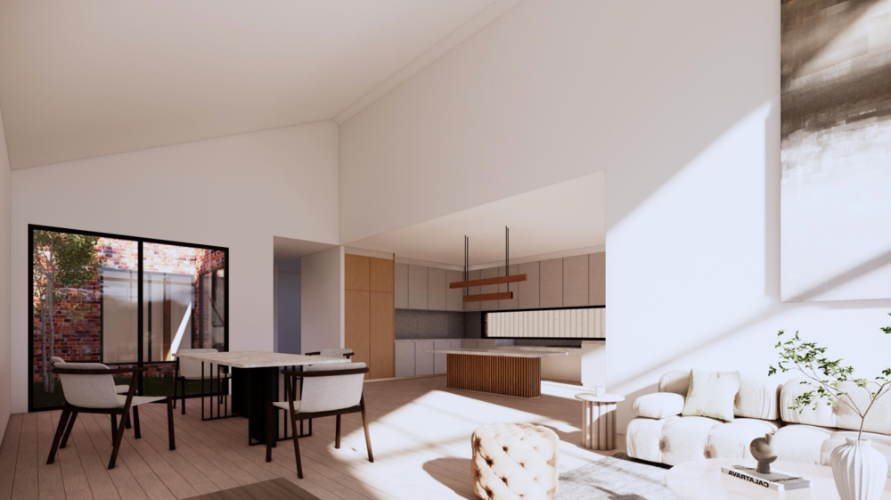 High Physical Support | 2Participant + OOA | Two Independent Homes on One Title — Home image 4