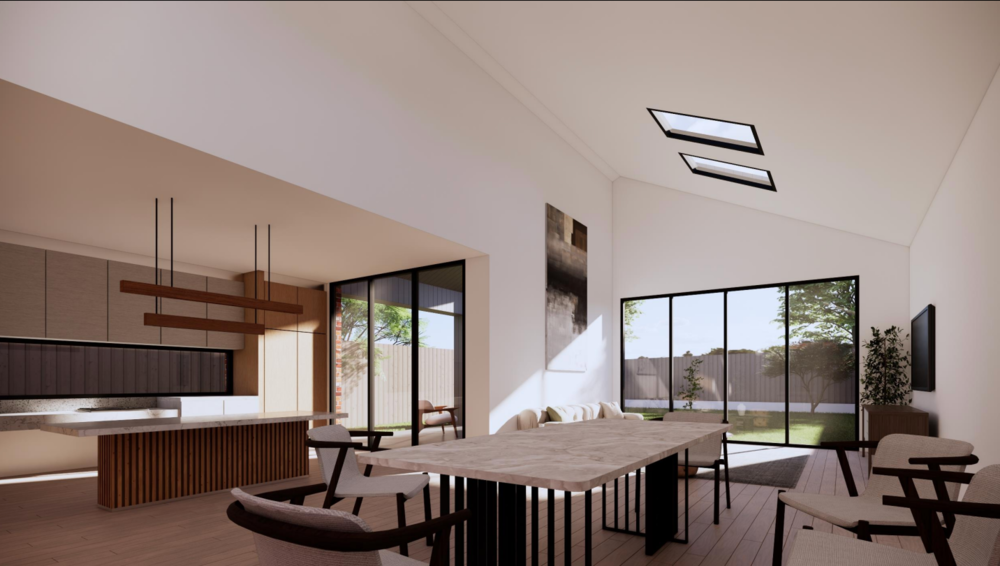 High Physical Support | 2Participant + OOA | Two Independent Homes on One Title — Home image 5