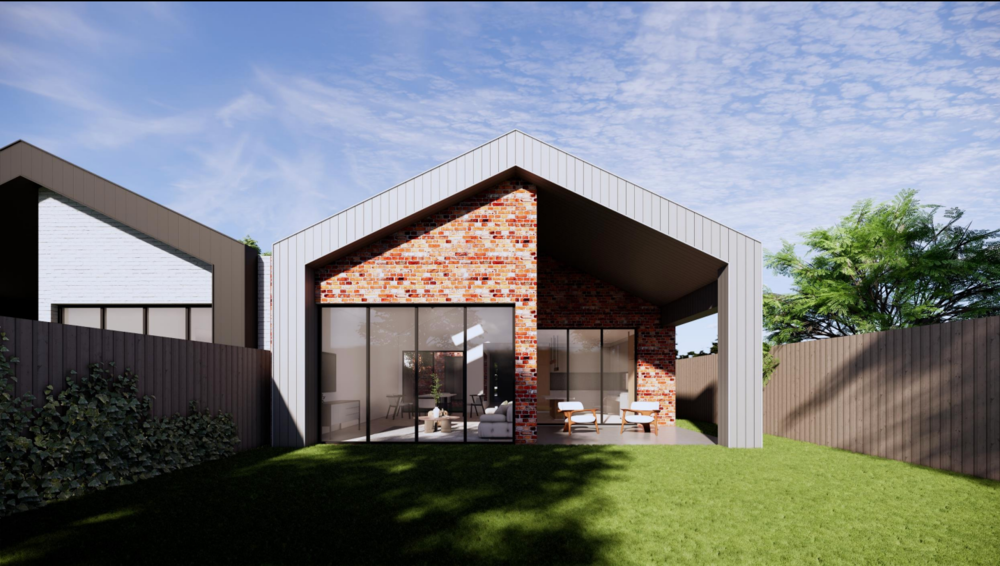 High Physical Support | 2Participant + OOA | Two Independent Homes on One Title — Home image 7