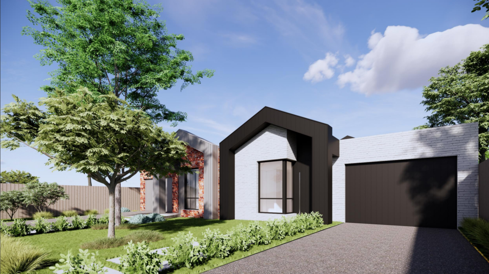 High Physical Support | 2Participant + OOA | Two Independent Homes on One Title — Home image 8