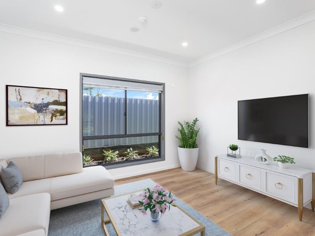 Beautiful Parkland-Style Marsden SIL Home [ SDA ] — Home image 11