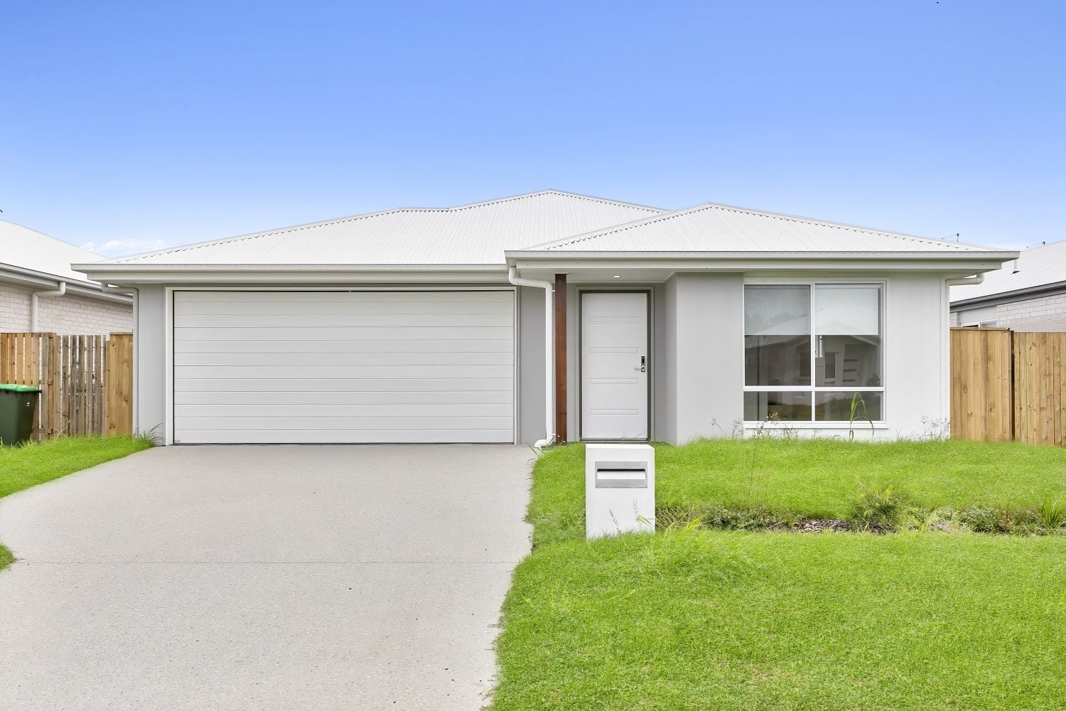 CABOOLTURE QLD – IMPROVED LIVEABILITY HOUSE — Home image 18