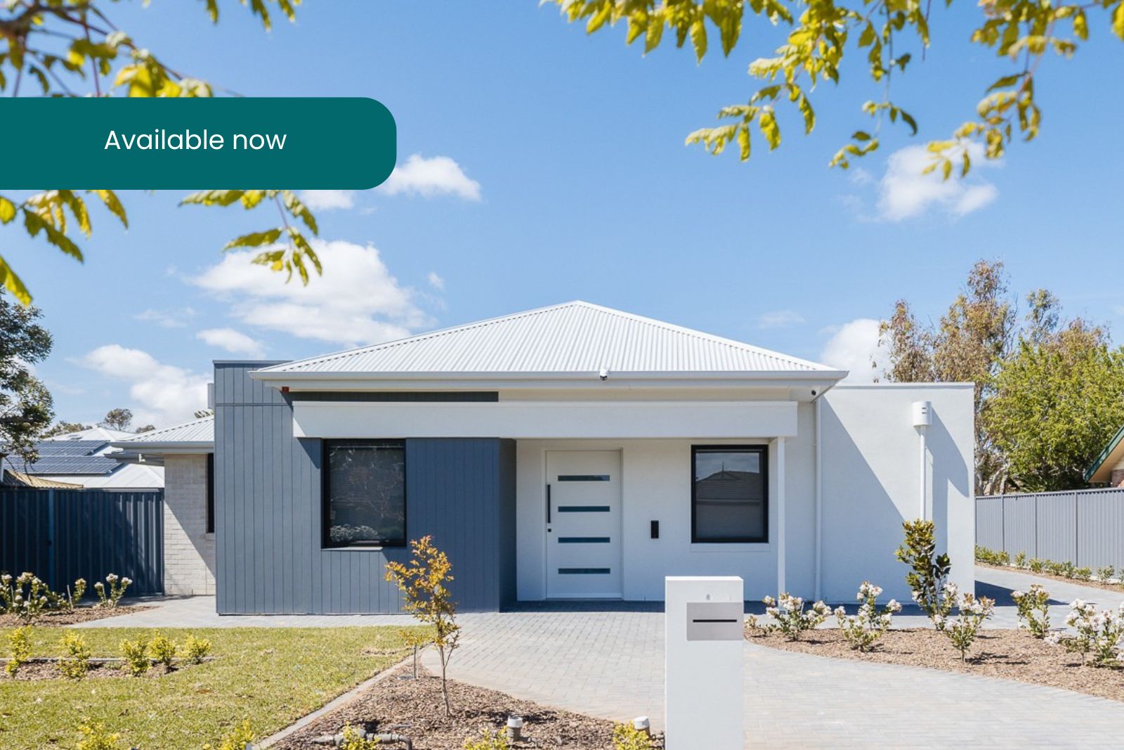 Large 3-Bedroom Home with OOA, PLUS Separate Individual Villa. Disability Accommodation in Strathalbyn