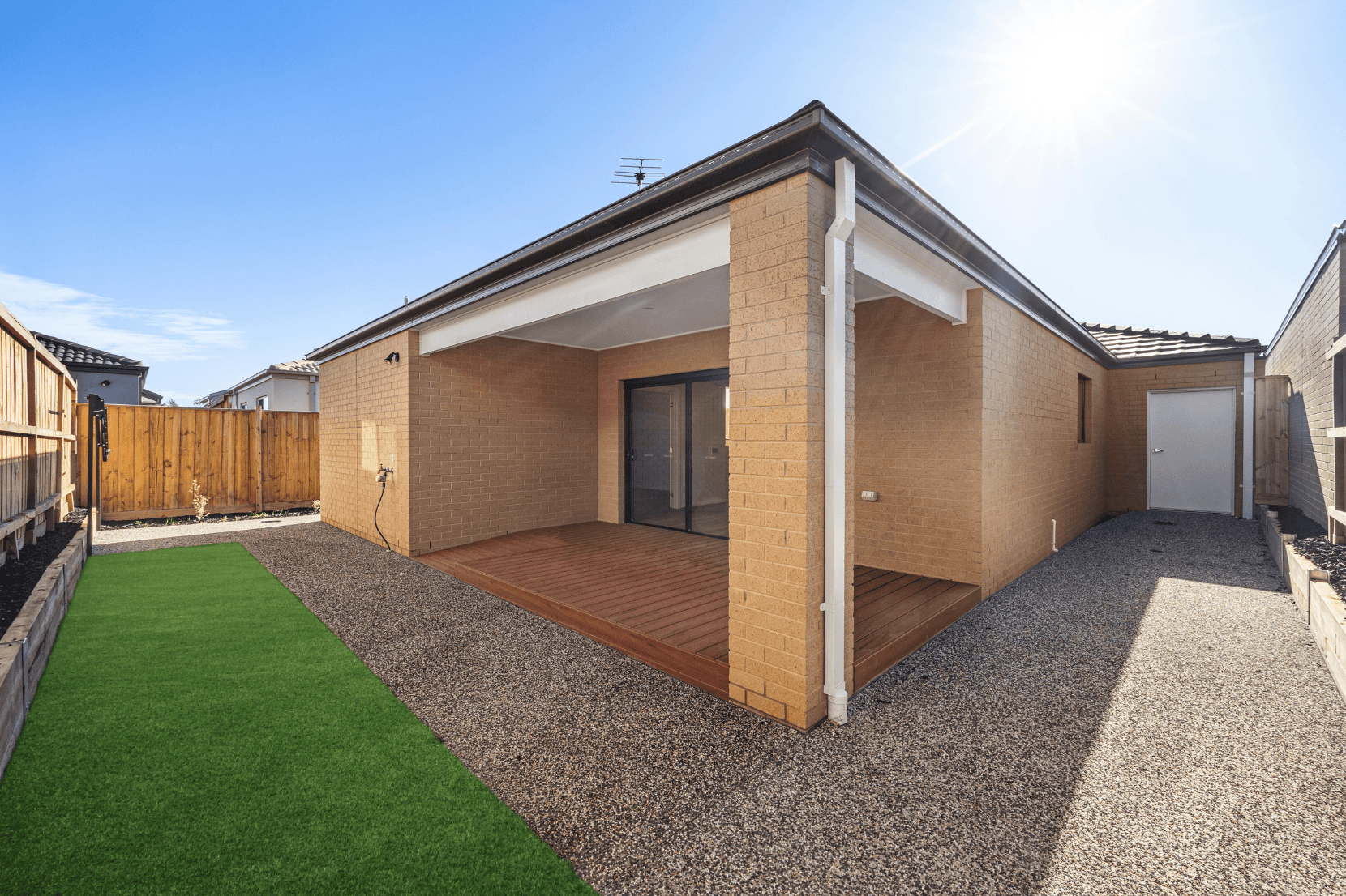 Macleod village fifestyle, connected SDA/HPS home — Home image 5