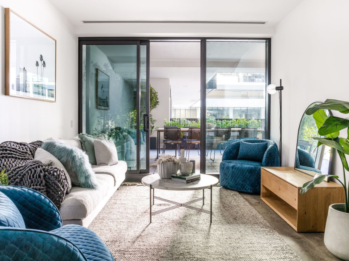 Luxury Independent Living in Abbotsford at The Park House in Abbotsford