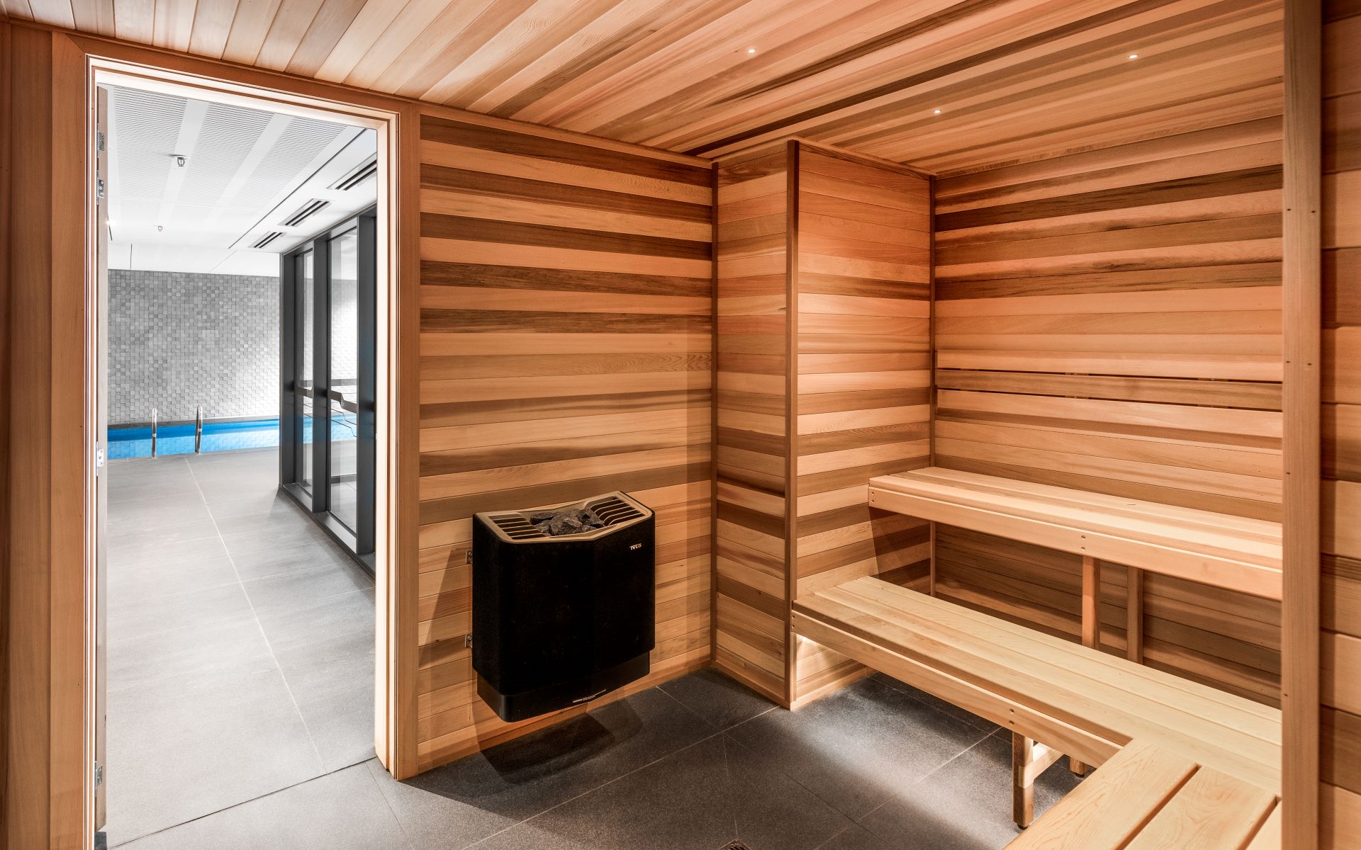 Luxury Independent Living in Abbotsford at The Park House — Home image 3
