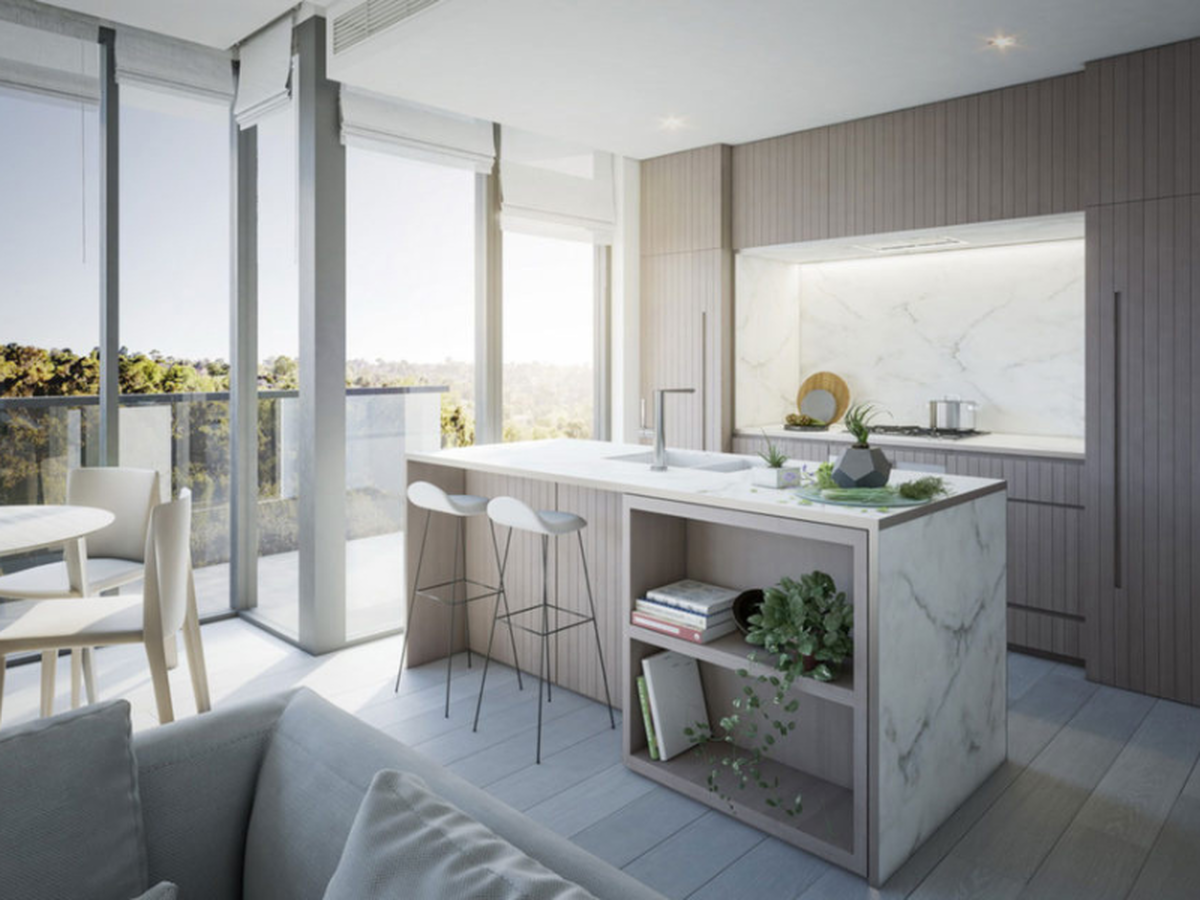 Luxury Independent Living in Abbotsford at The Park House — Home image 14