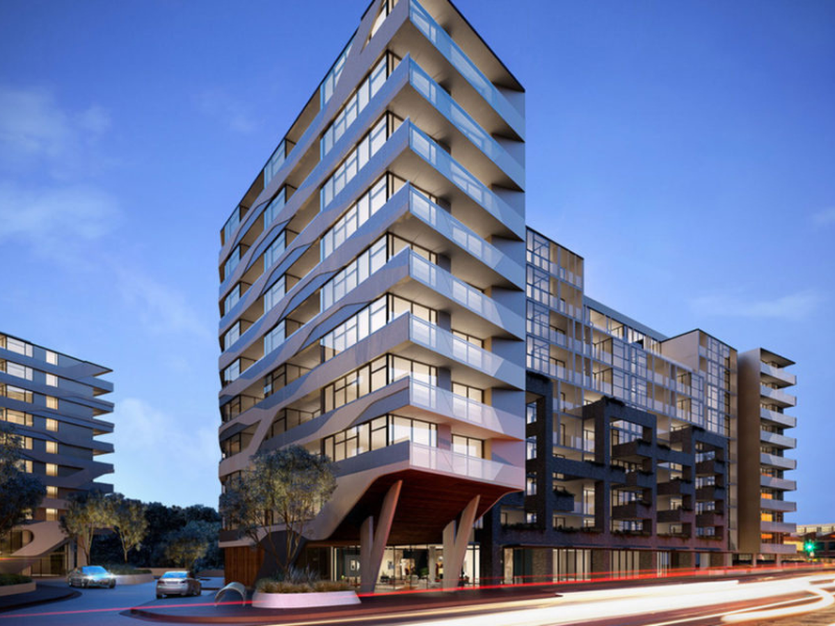 Luxury Independent Living in Abbotsford at The Park House — Home image 16