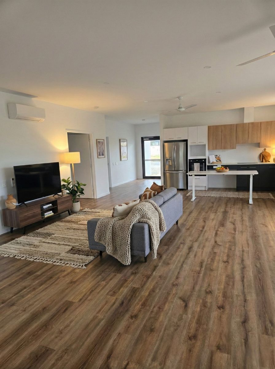Accessible Living: Your Tailored Support Home in Bellbird Park in Bellbird Park