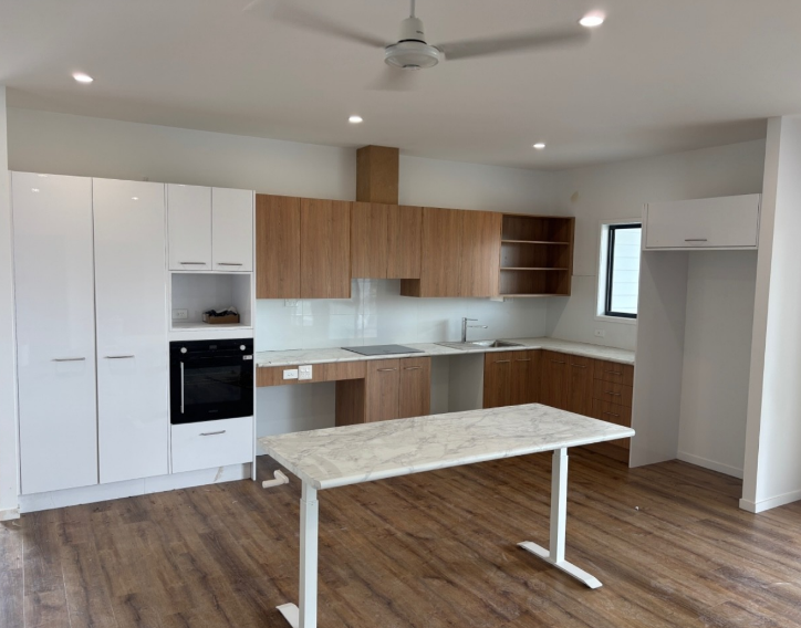 Accessible Living: Your Tailored Support Home in Bellbird Park — Home image 3
