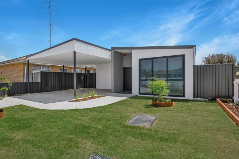 Wendouree (Norman Street) in Wendouree