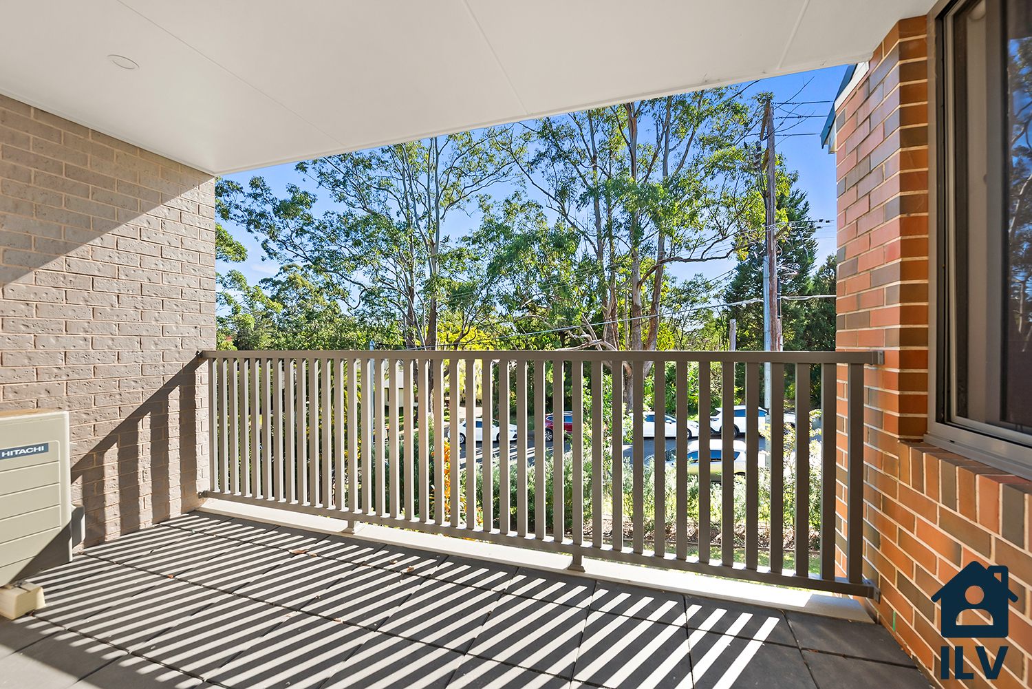 1 bedroom HPS unit available in West Pennant Hills in West Pennant Hills