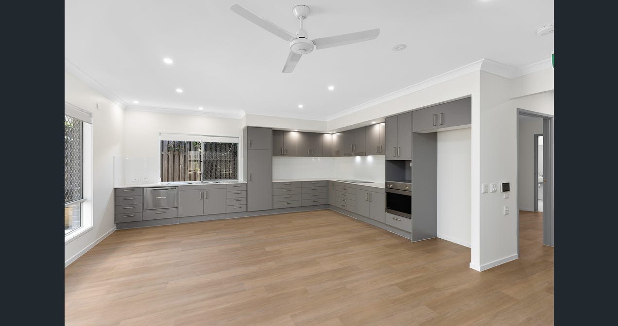 Empowering Independence with Exceptional SDA Living Spaces - Morayfield — Home image 2