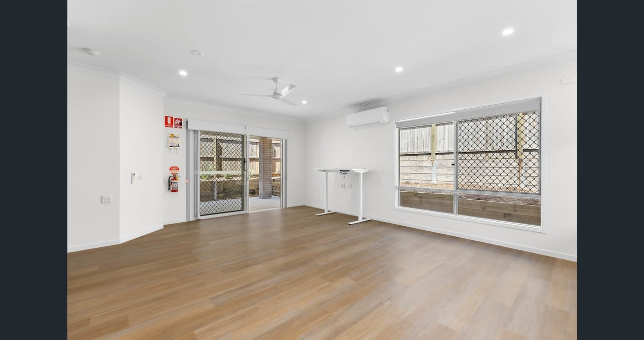 Empowering Independence with Exceptional SDA Living Spaces - Morayfield — Home image 4