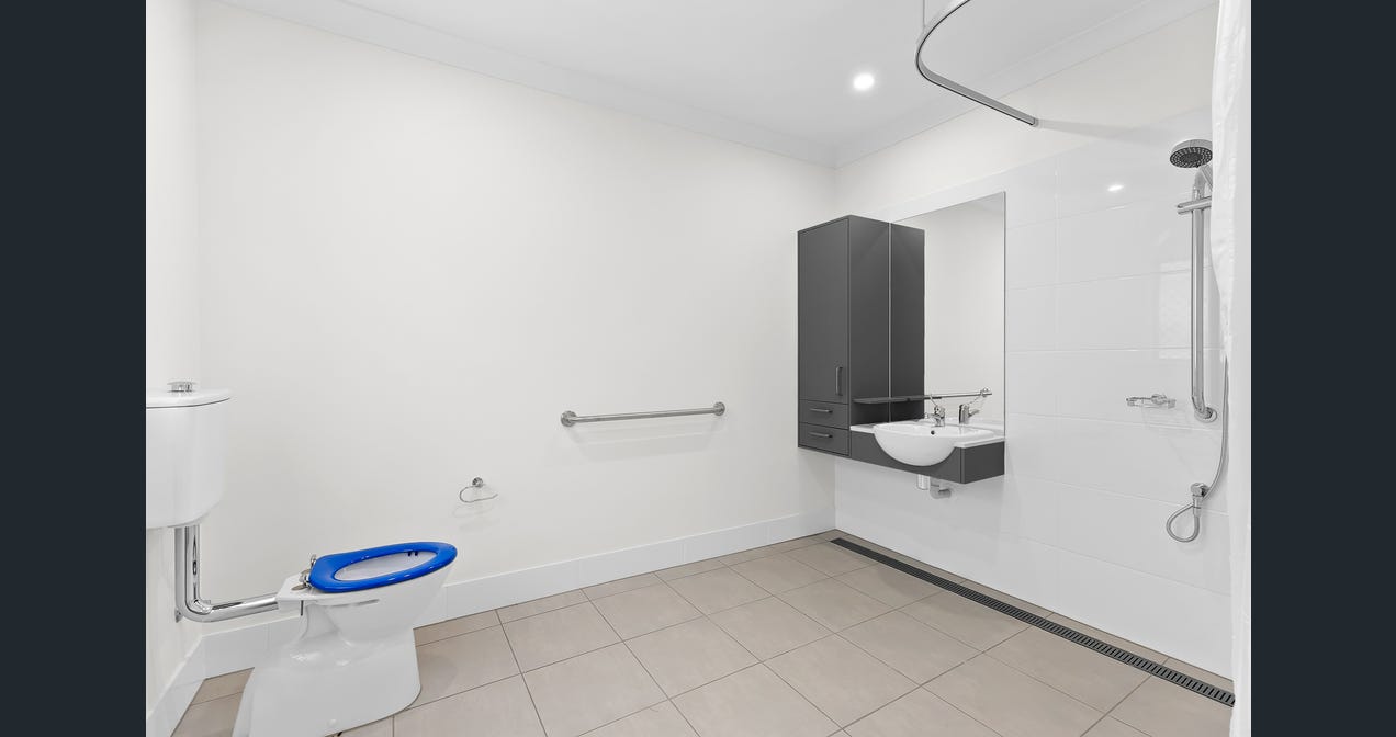 Empowering Independence with Exceptional SDA Living Spaces - Morayfield — Home image 6