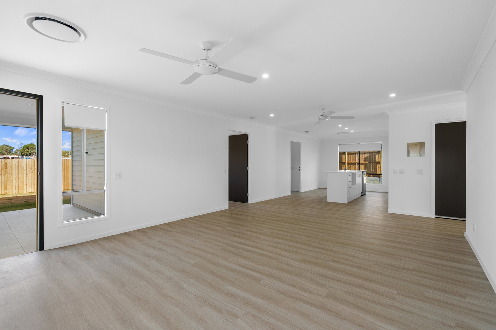 PLAINLAND CROSSING, LOCKYER VALLEY QLD – IMPROVED LIVEABILITY HOUSE in Plainland Crossing
