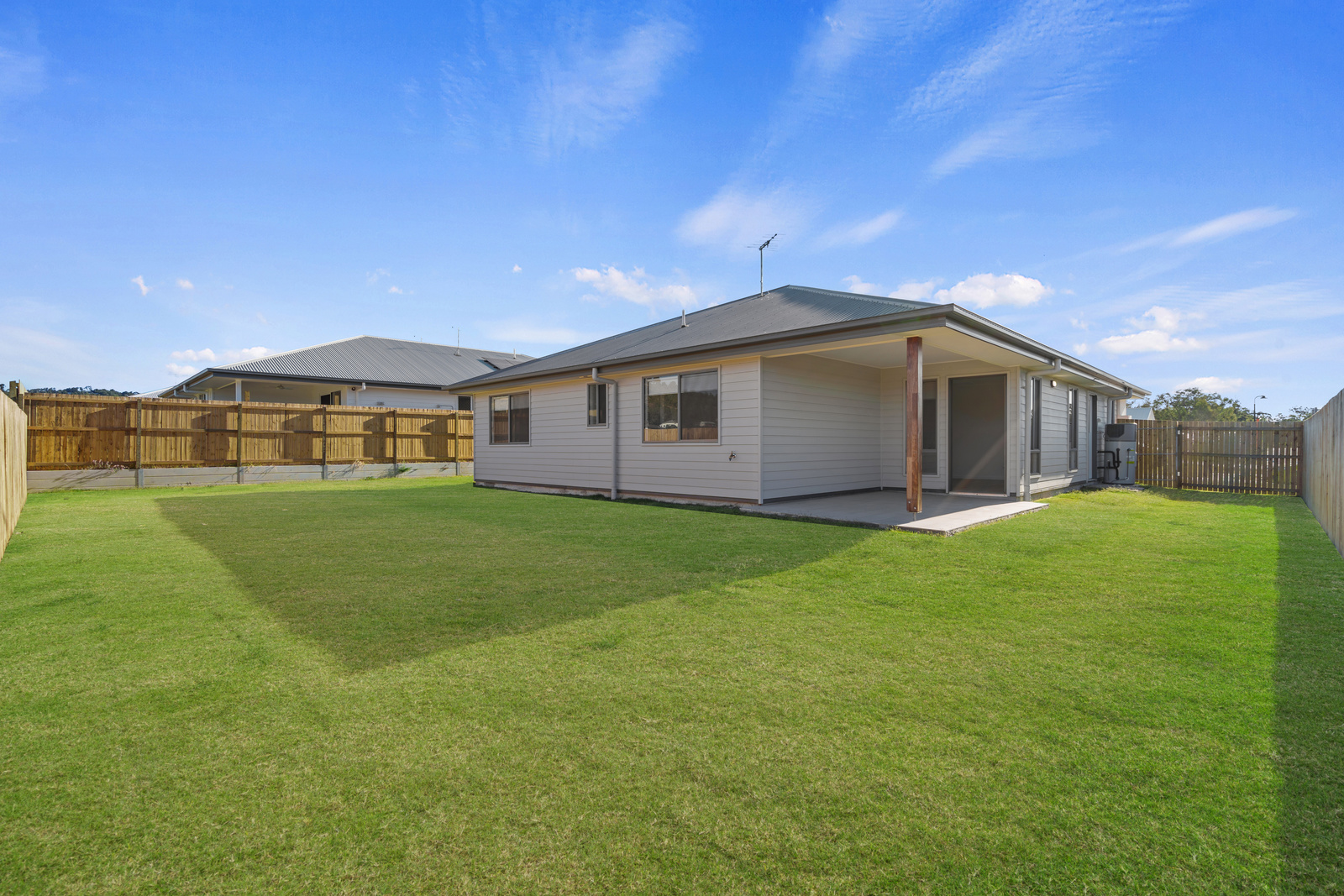 PLAINLAND CROSSING, LOCKYER VALLEY QLD – IMPROVED LIVEABILITY HOUSE — Home image 13