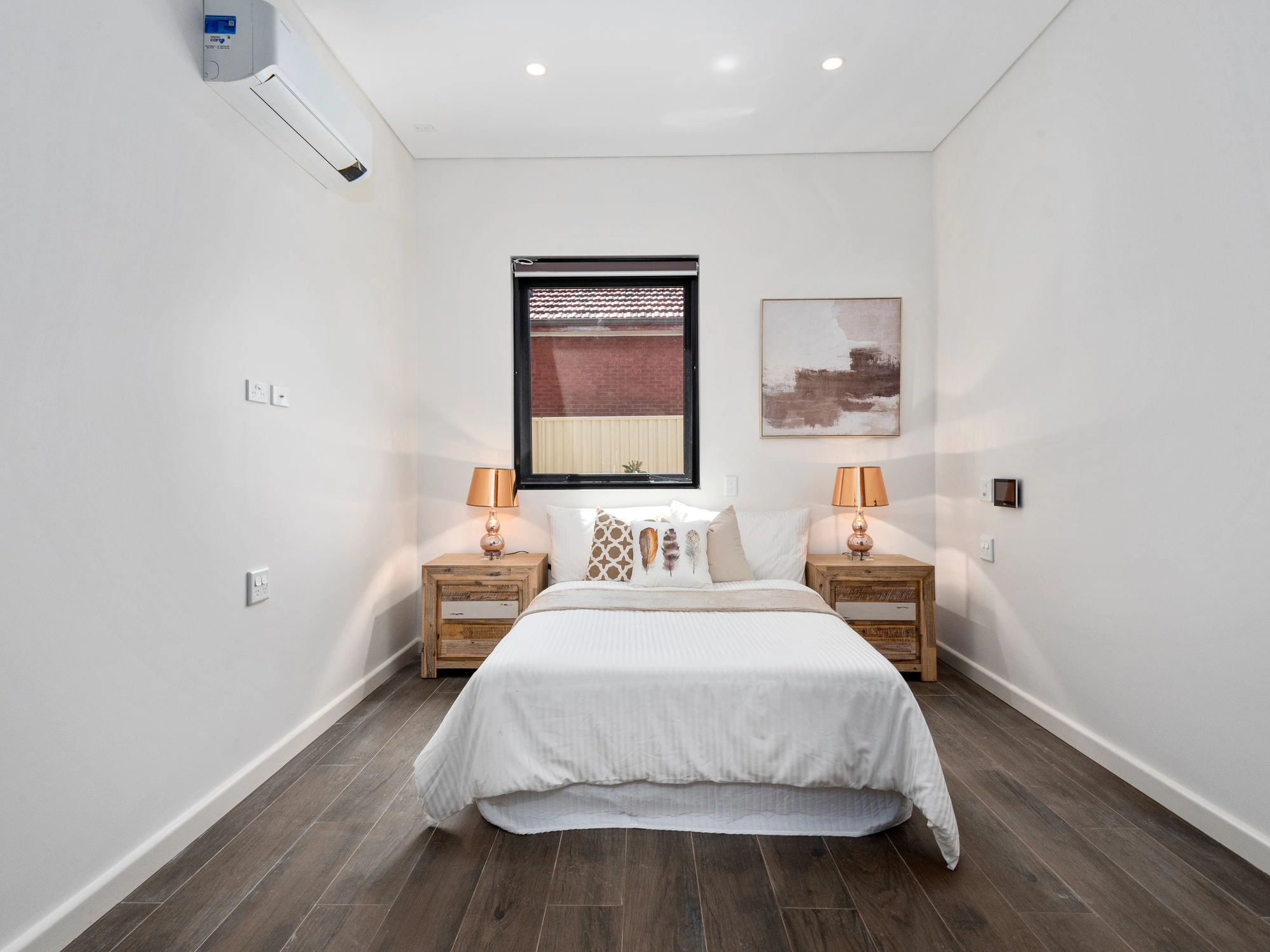 Beautiful High Physical Support SDA Villa in Blacktown — Home image 2