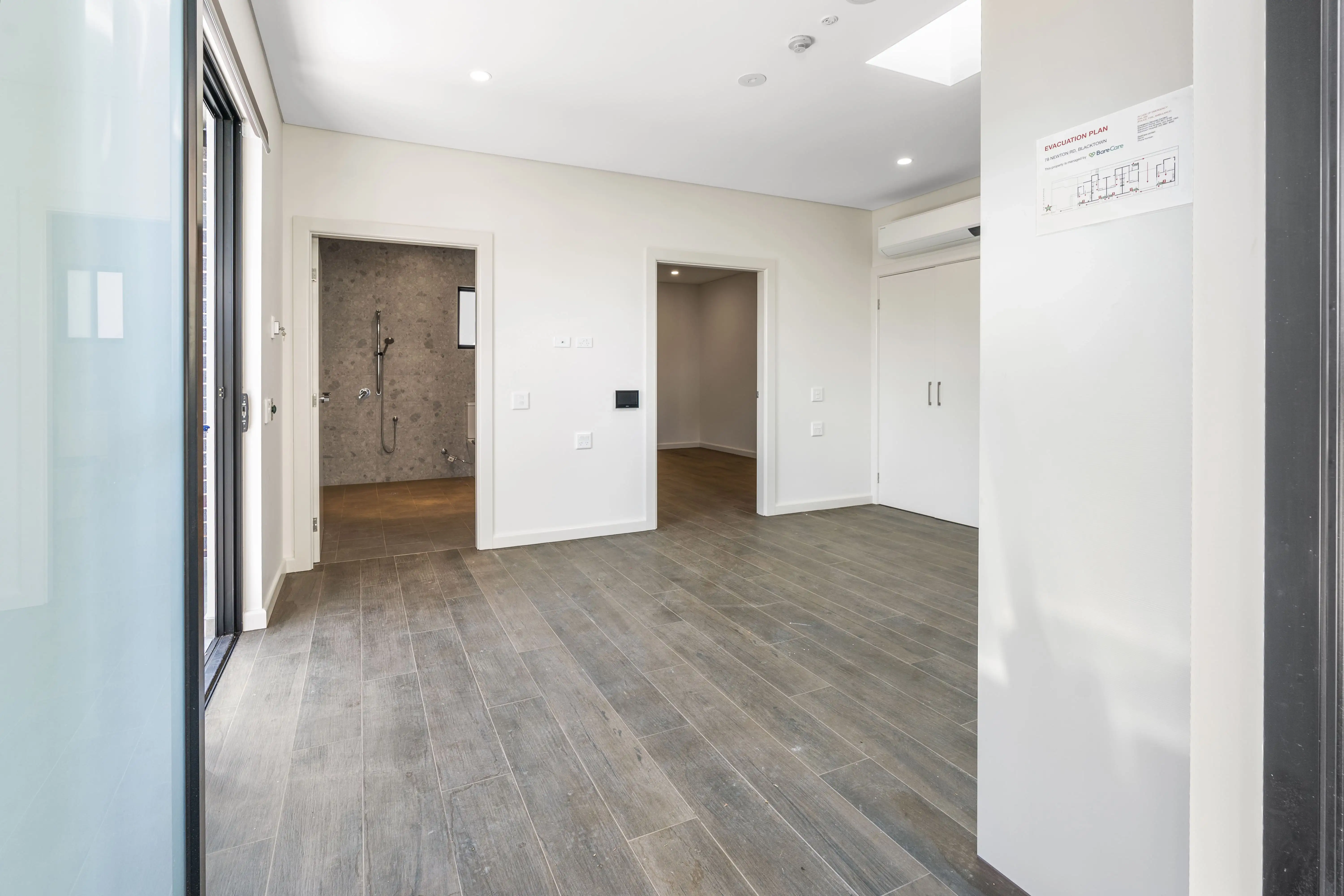 Beautiful High Physical Support SDA Villa in Blacktown — Home image 3