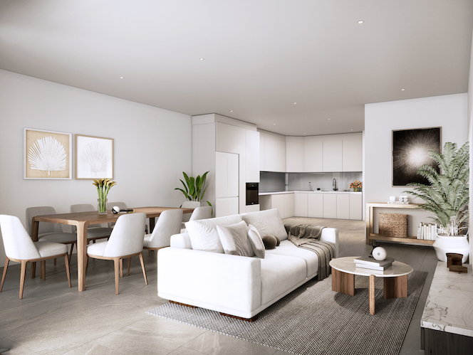 Campbellfield - SDA - High Physical Support - Apartment - 1 Residents in Campbellfield