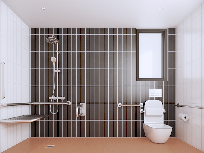 Campbellfield - SDA - High Physical Support - Apartment - 1 Residents — Home image 4