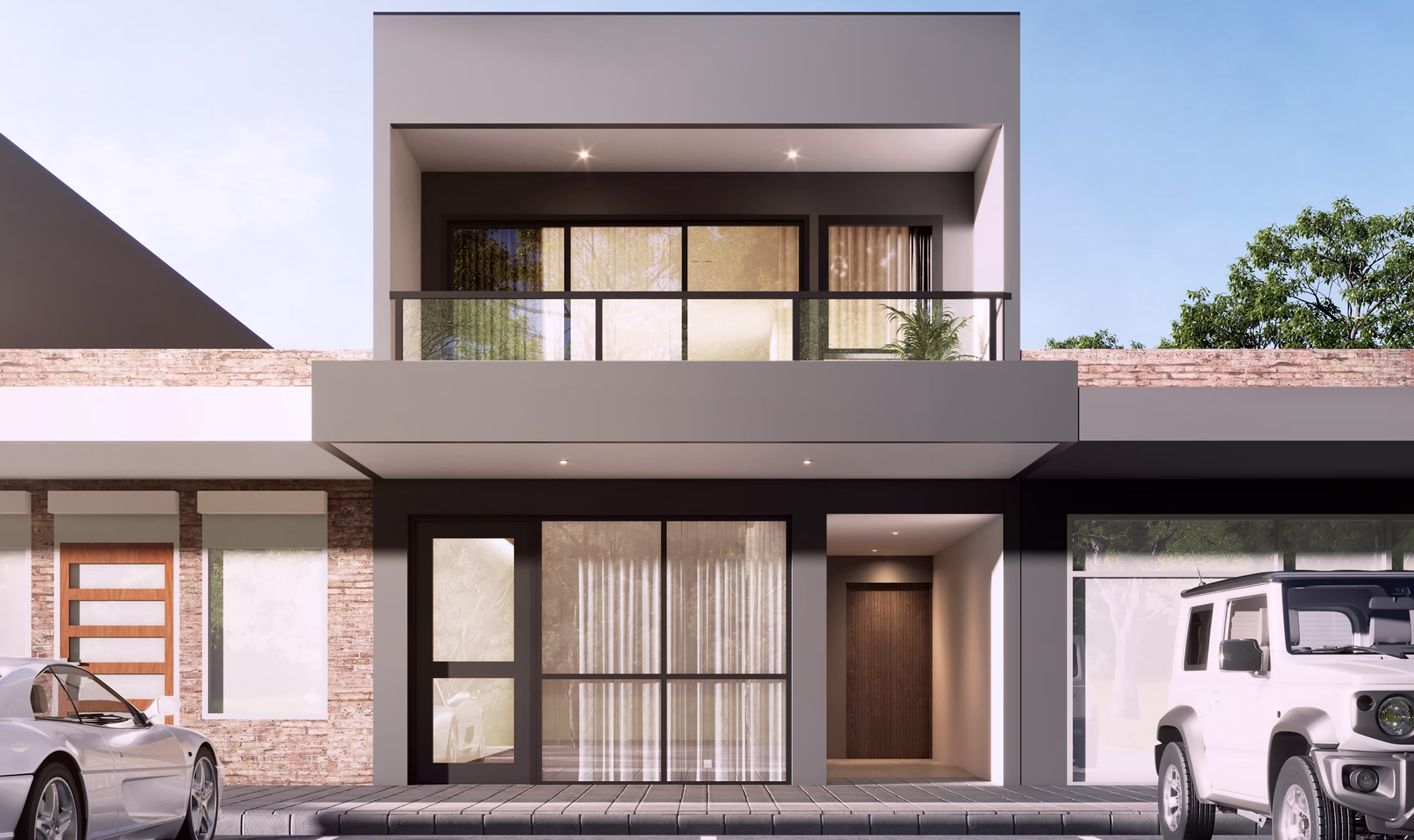 Campbellfield - SDA - High Physical Support - Apartment - 1 Residents — Home image 5