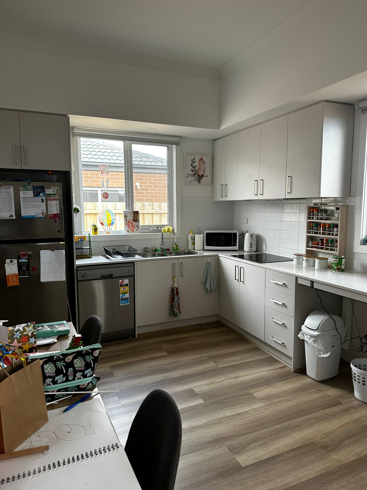 Beautifully Designed SDA in Bonshaw – Accessible, Modern & Supported Living — Home image 5
