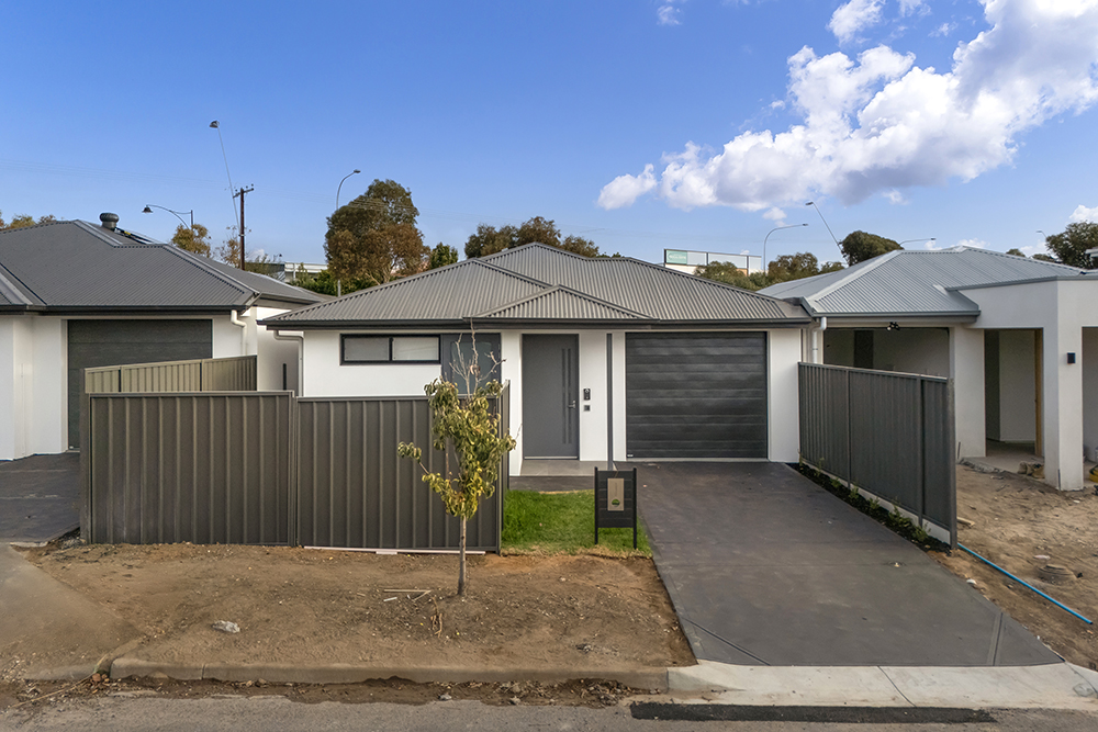 AVAILABLE NOW — Spacious High Physical Support Home Built for Real Living in Old Noarlunga