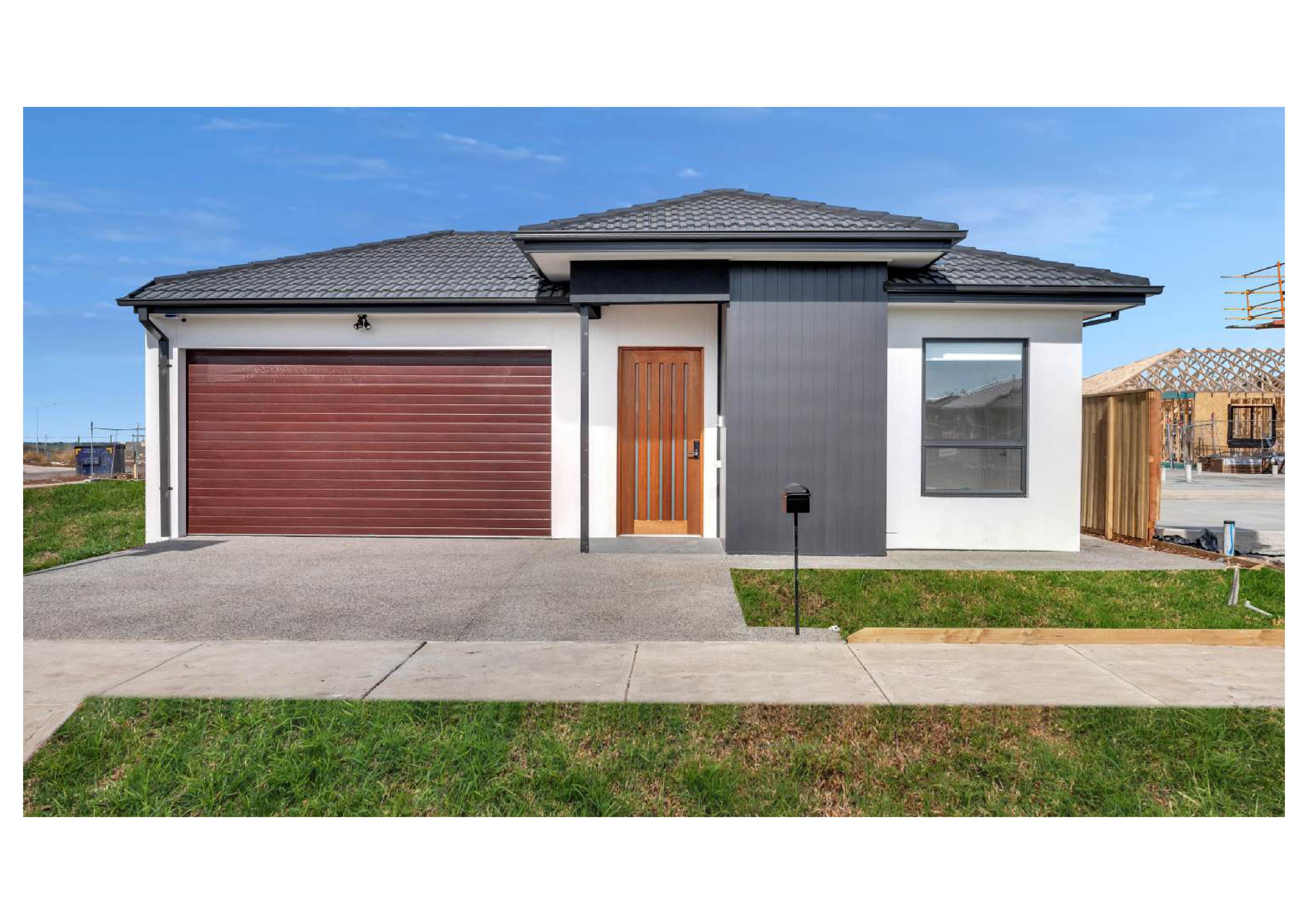 Sunbury - Brand New 2 Bedroom House. SDA, SIL & High Physical Support Home! in Sunbury