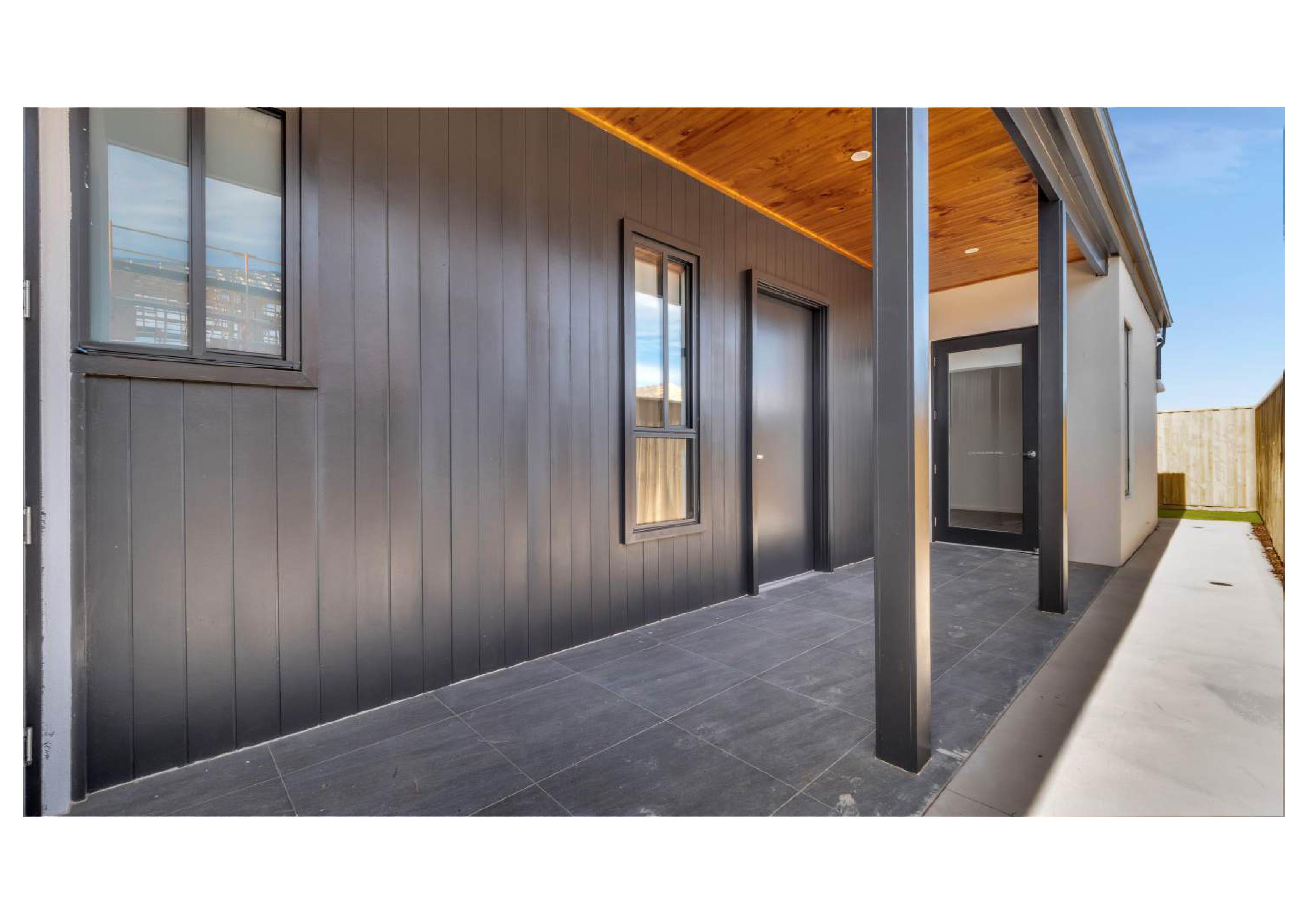 Sunbury - Brand New 2 Bedroom House. SDA, SIL & High Physical Support Home! — Home image 2