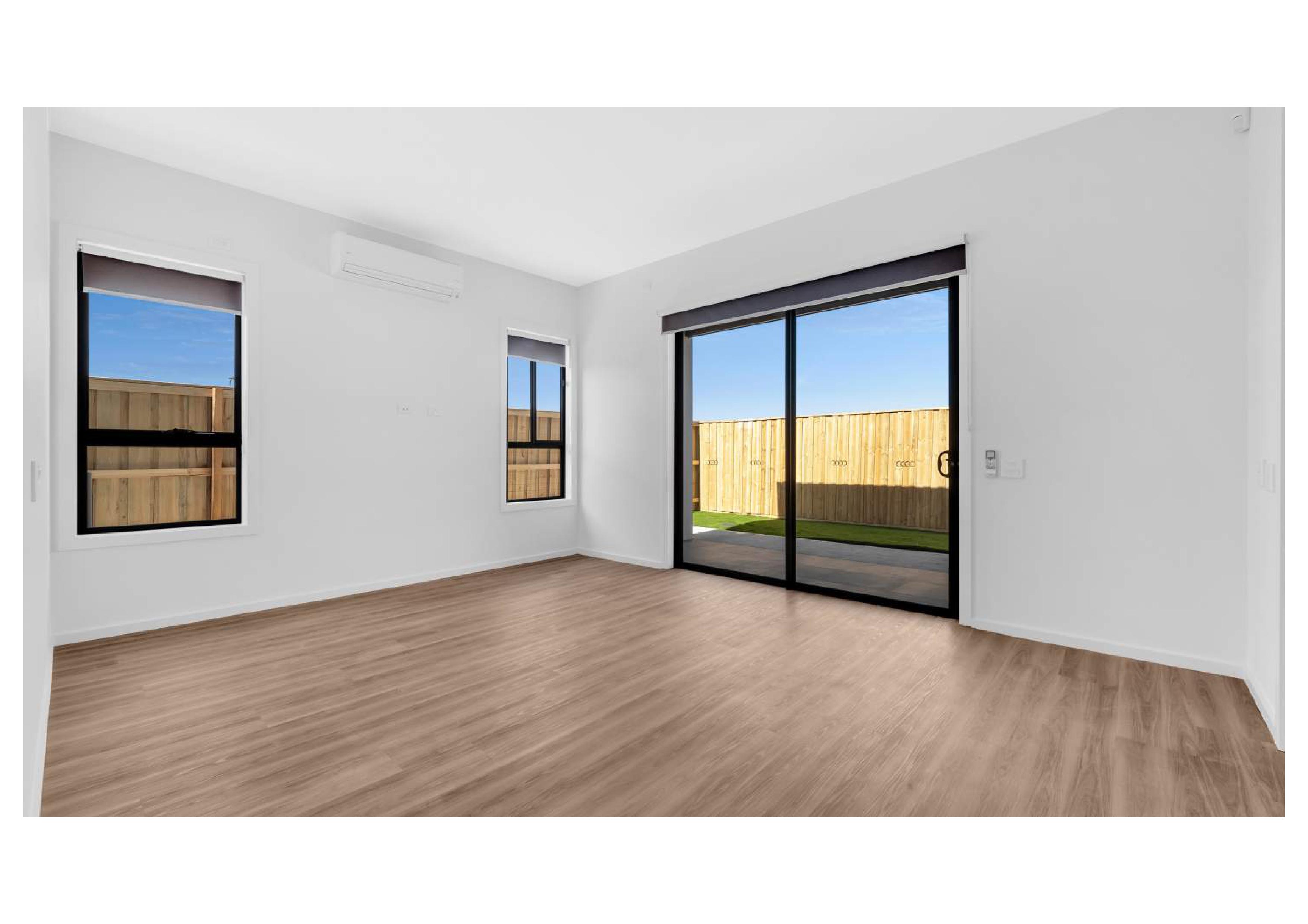 Sunbury - Brand New 2 Bedroom House. SDA, SIL & High Physical Support Home! — Home image 4