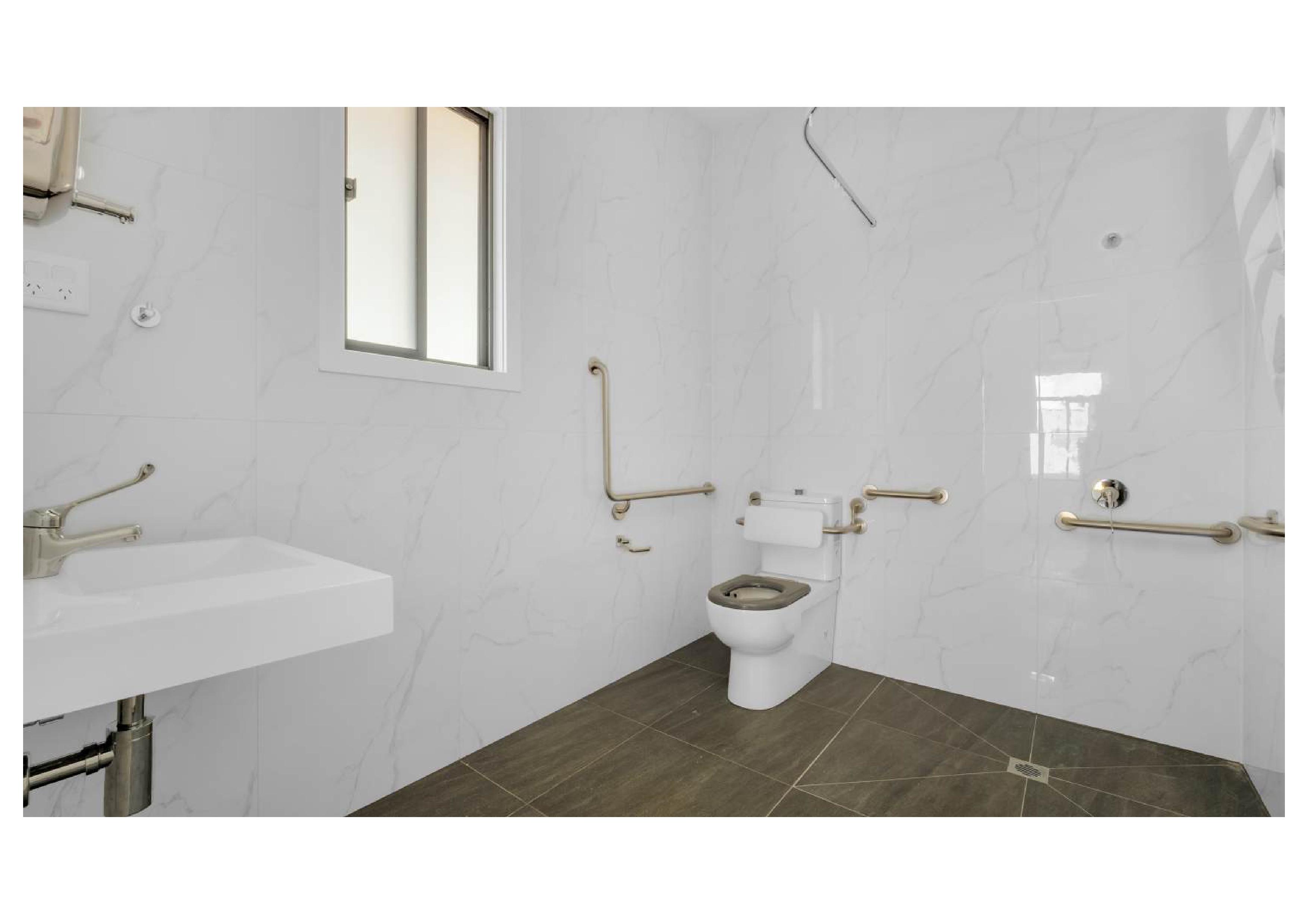 Sunbury - Brand New 2 Bedroom House. SDA, SIL & High Physical Support Home! — Home image 7