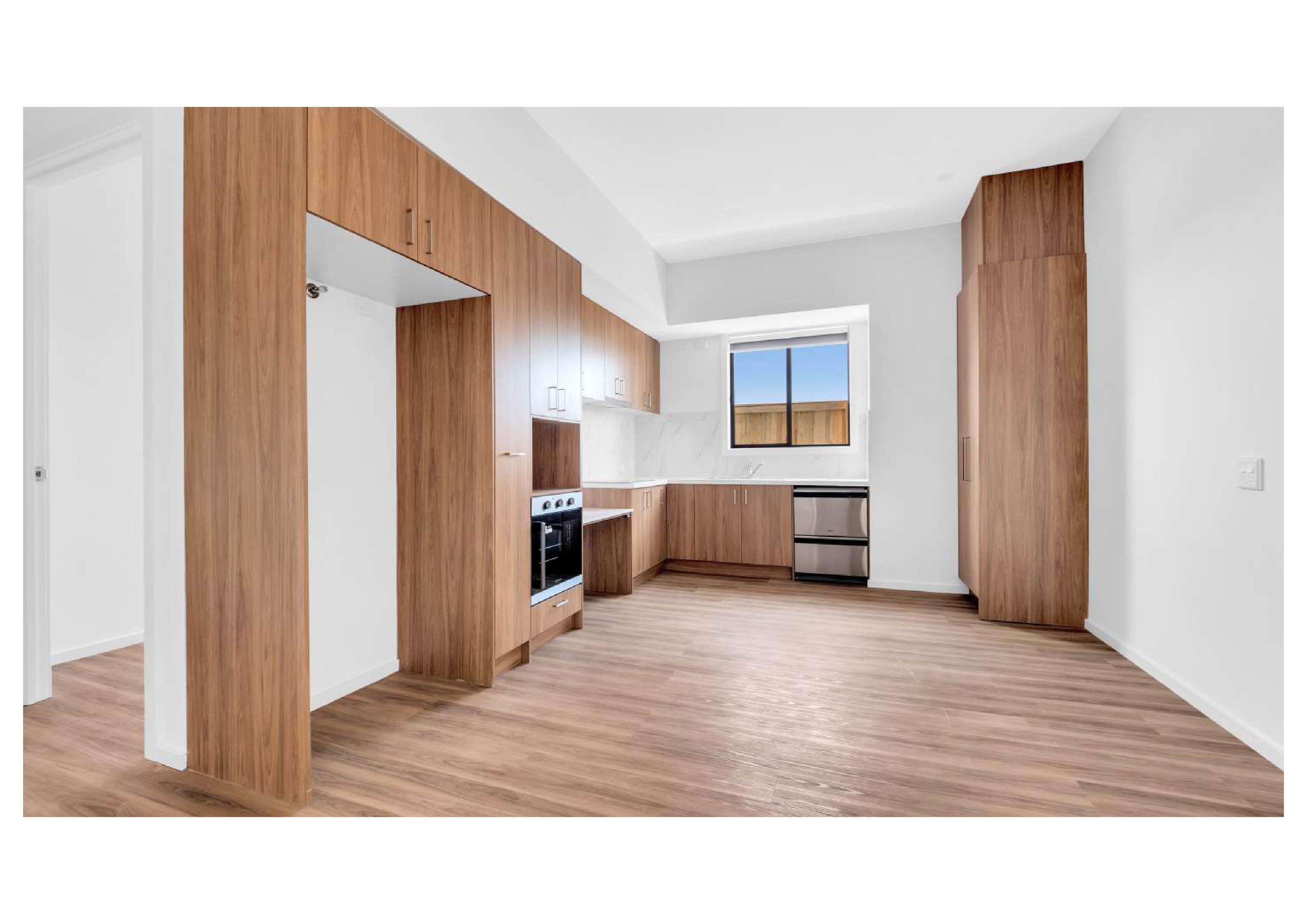 Sunbury - Brand New 2 Bedroom House. SDA, SIL & High Physical Support Home! — Home image 8
