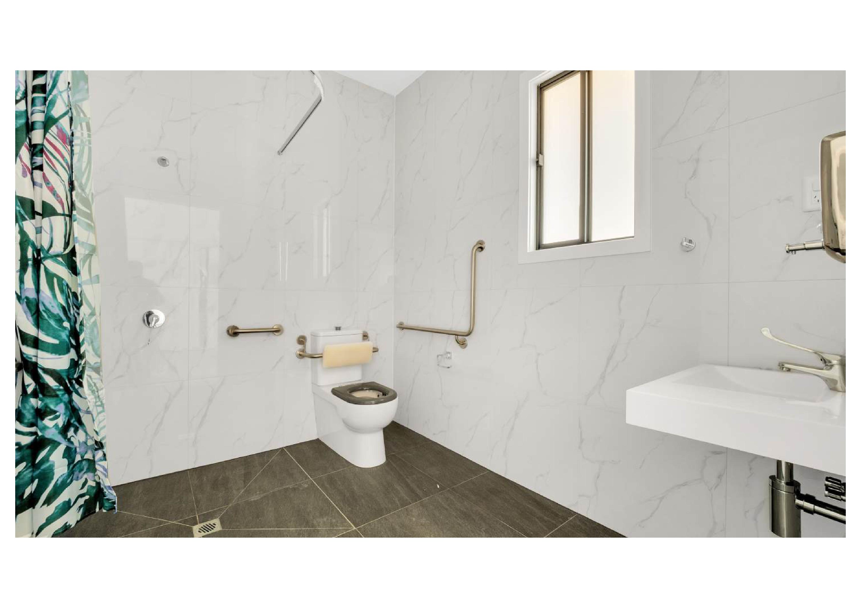 Sunbury - Brand New 2 Bedroom House. SDA, SIL & High Physical Support Home! — Home image 9