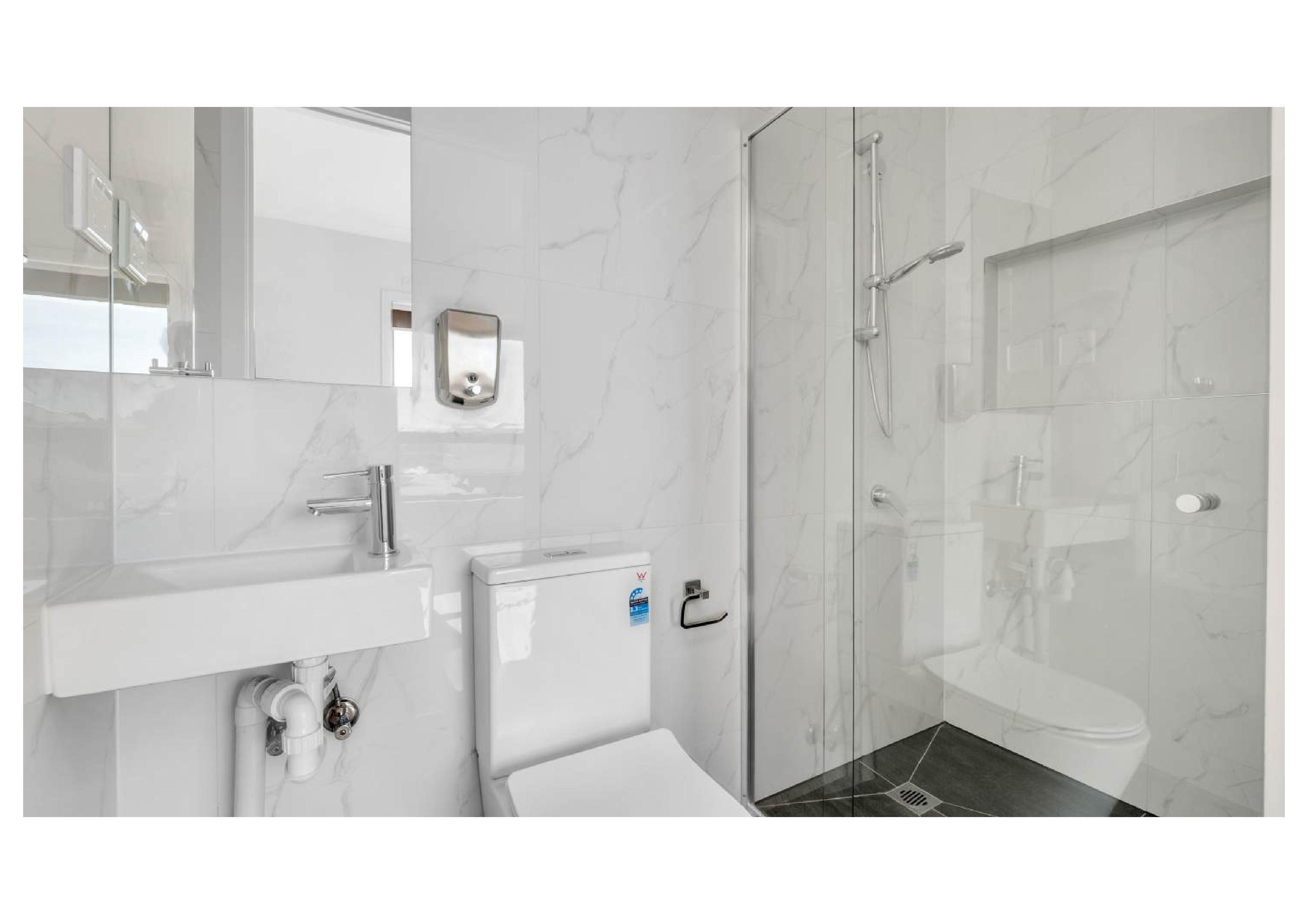 Sunbury - Brand New 2 Bedroom House. SDA, SIL & High Physical Support Home! — Home image 10