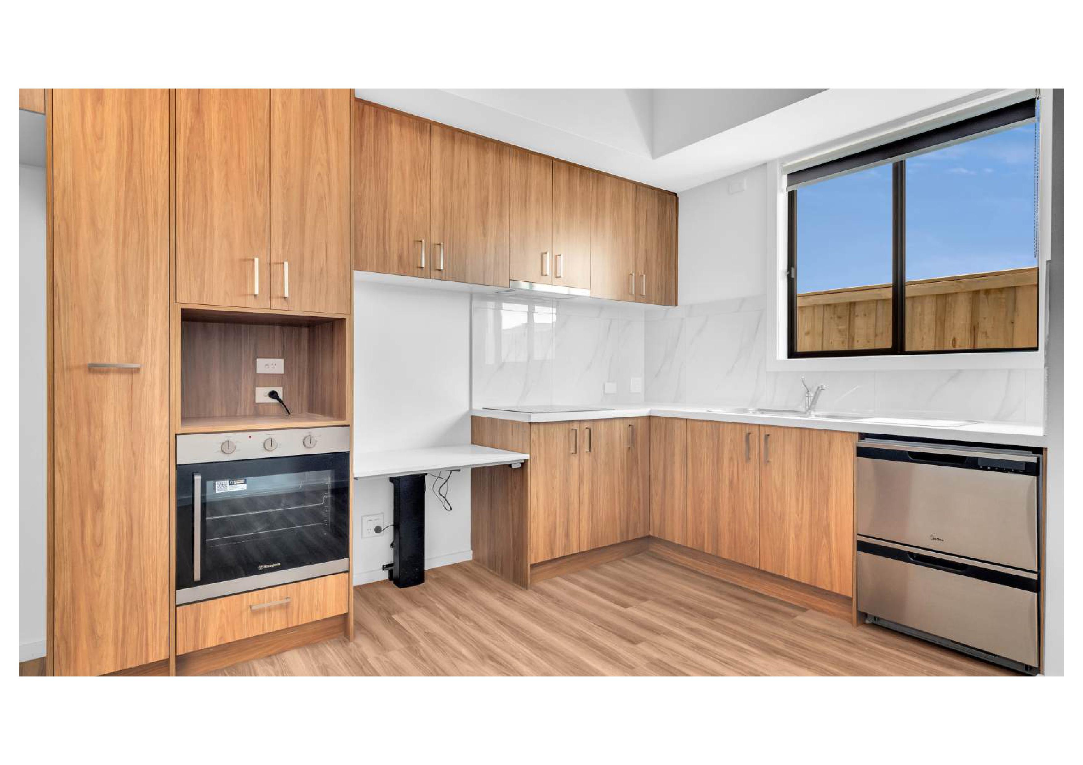 Sunbury - Brand New 2 Bedroom House. SDA, SIL & High Physical Support Home! — Home image 11