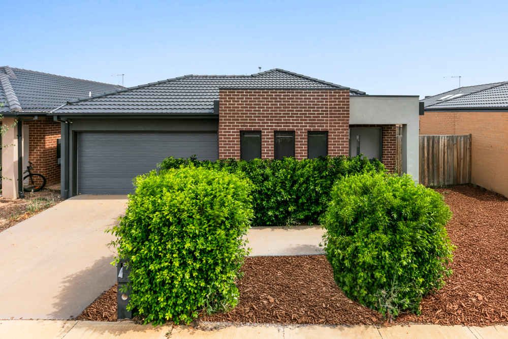 Robust SDA Home Built for Calm, Privacy and Everyday Living in Strathtulloh