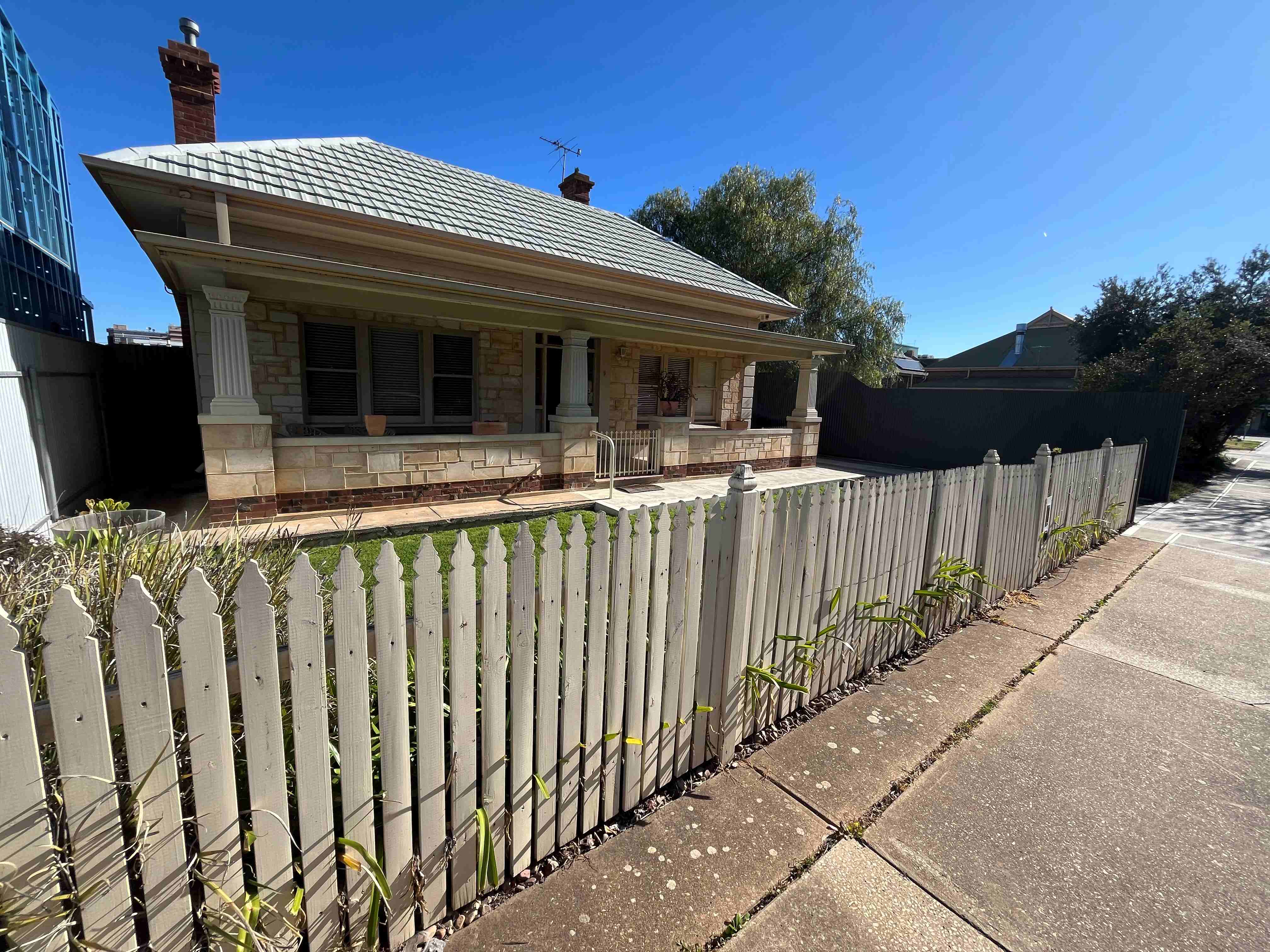WOODVILLE - SUPPORTED SHARE HOME 1:4 in Woodville