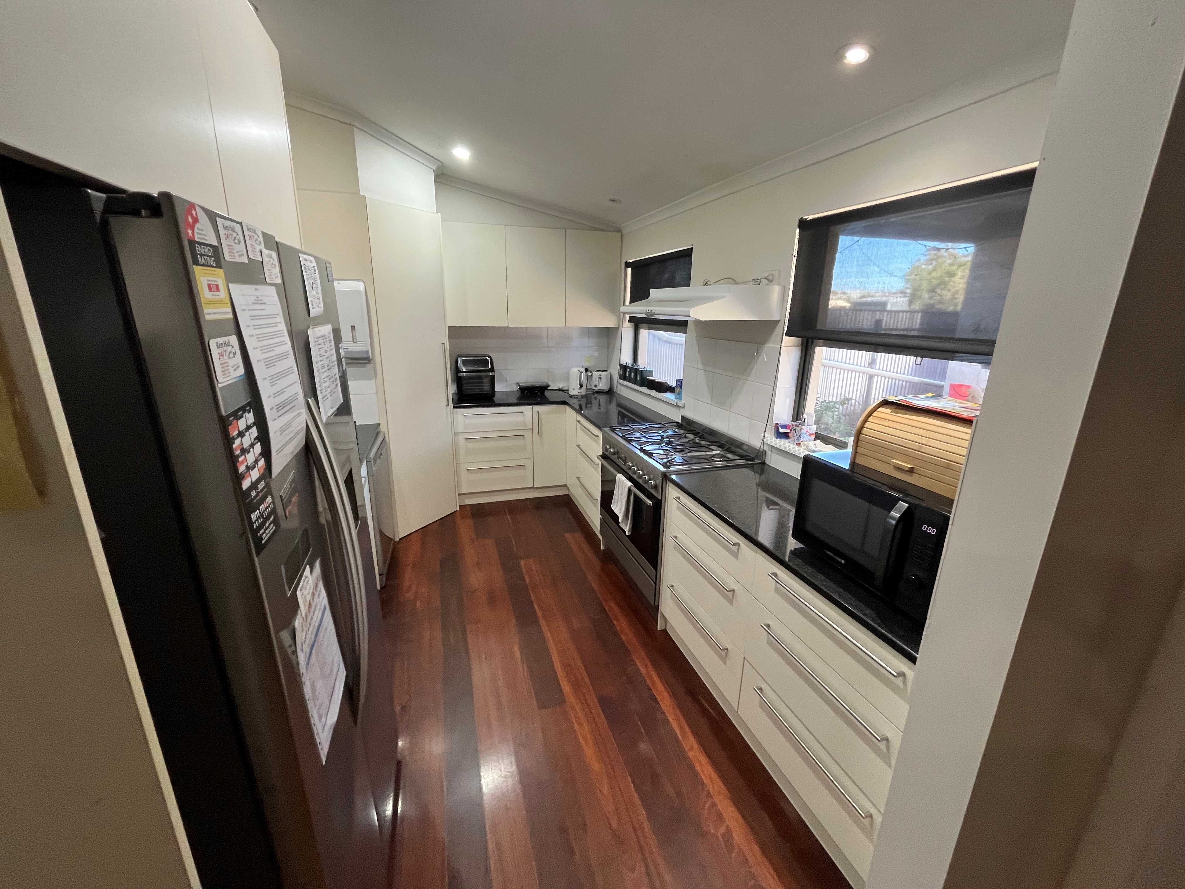 WOODVILLE - SUPPORTED SHARE HOME 1:4 — Home image 5