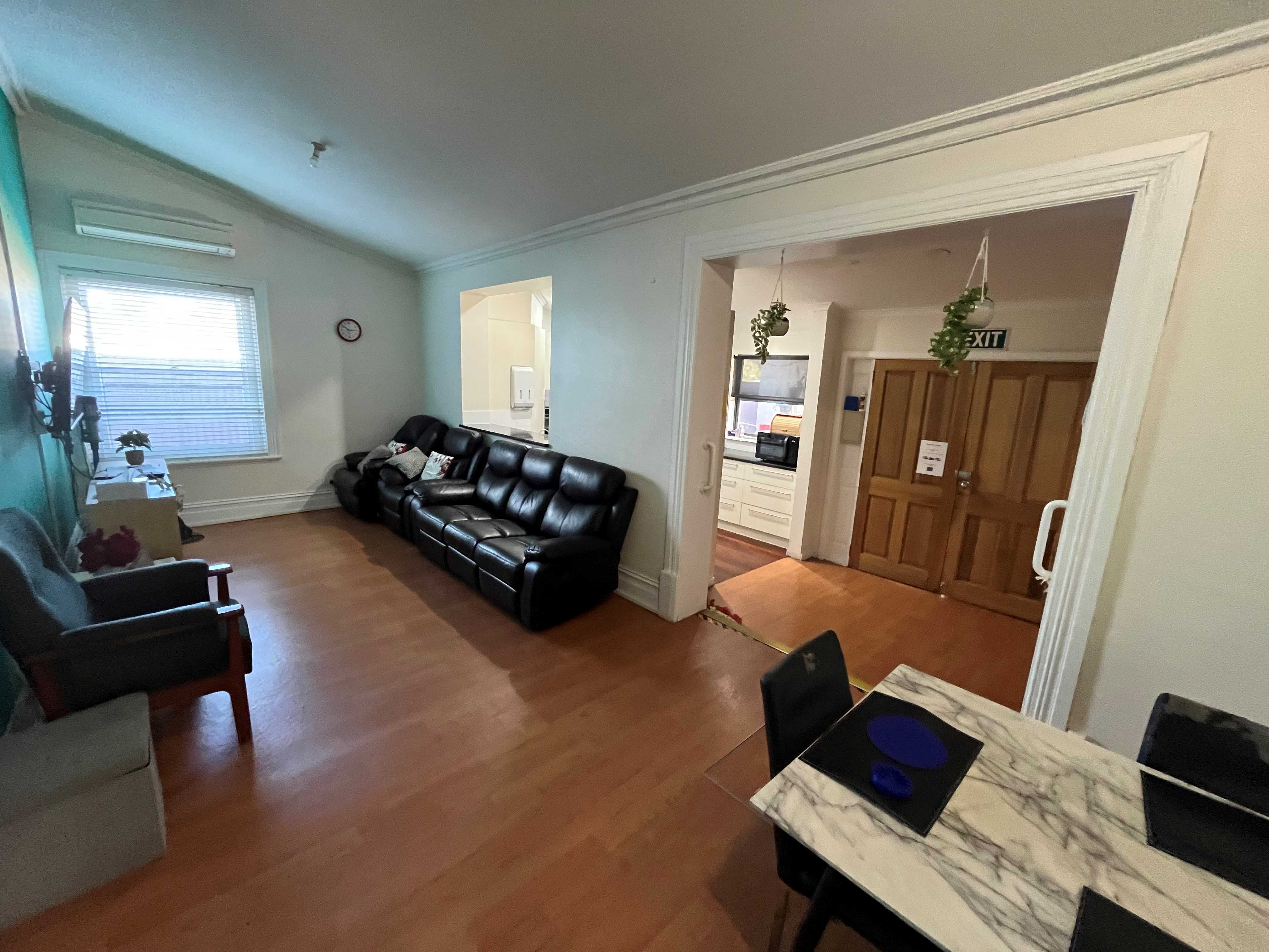 WOODVILLE - SUPPORTED SHARE HOME 1:4 — Home image 6