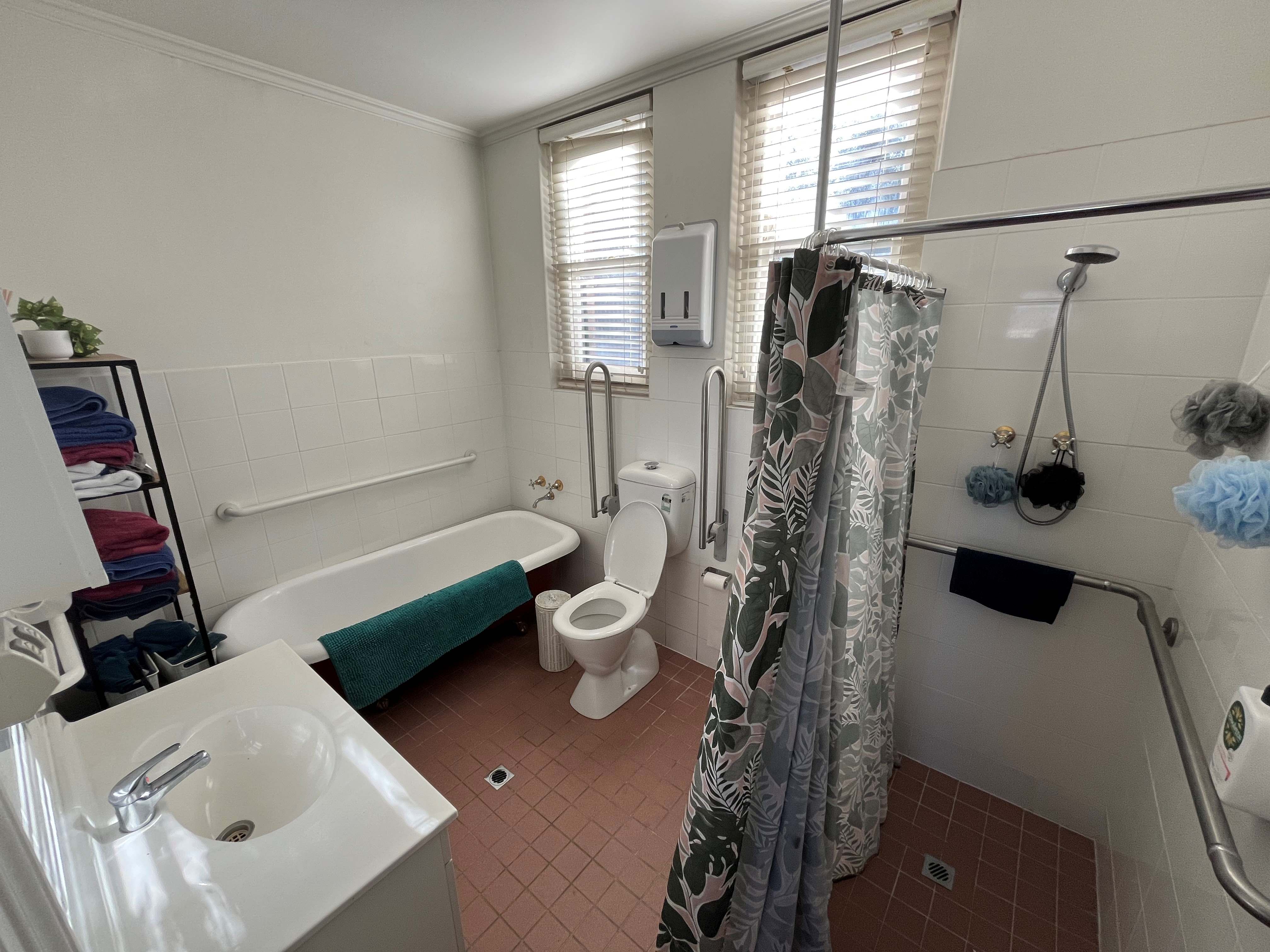WOODVILLE - SUPPORTED SHARE HOME 1:4 — Home image 7