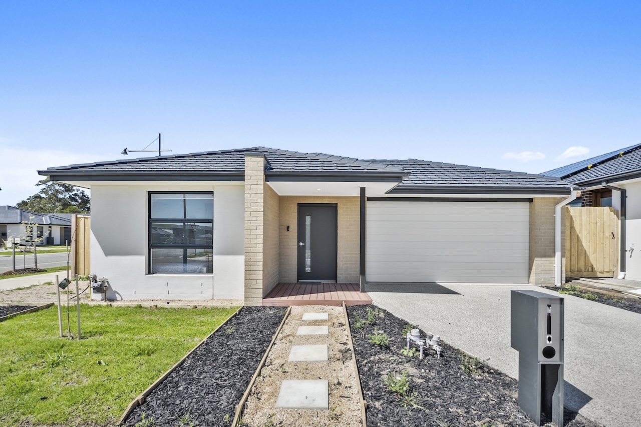 High Physical Support SDA Home in Deanside – Comfort, Growth & Lifestyle Combined in Deanside