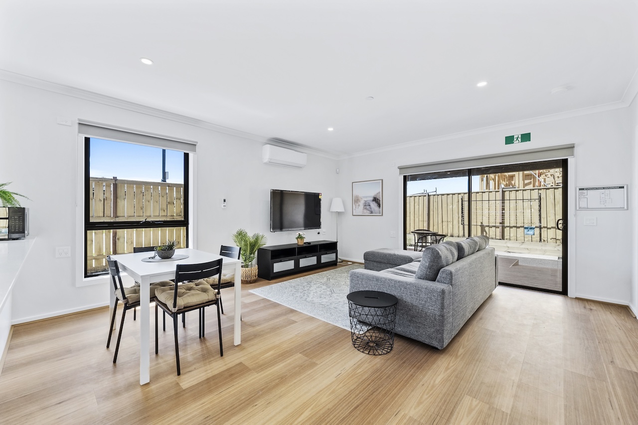 High Physical Support SDA Home in Deanside – Comfort, Growth & Lifestyle Combined — Home image 2