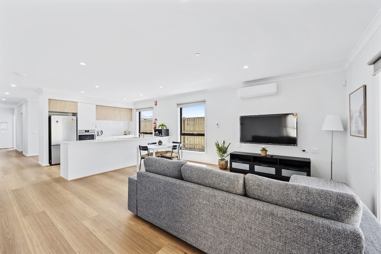 High Physical Support SDA Home in Deanside – Comfort, Growth & Lifestyle Combined — Home image 3