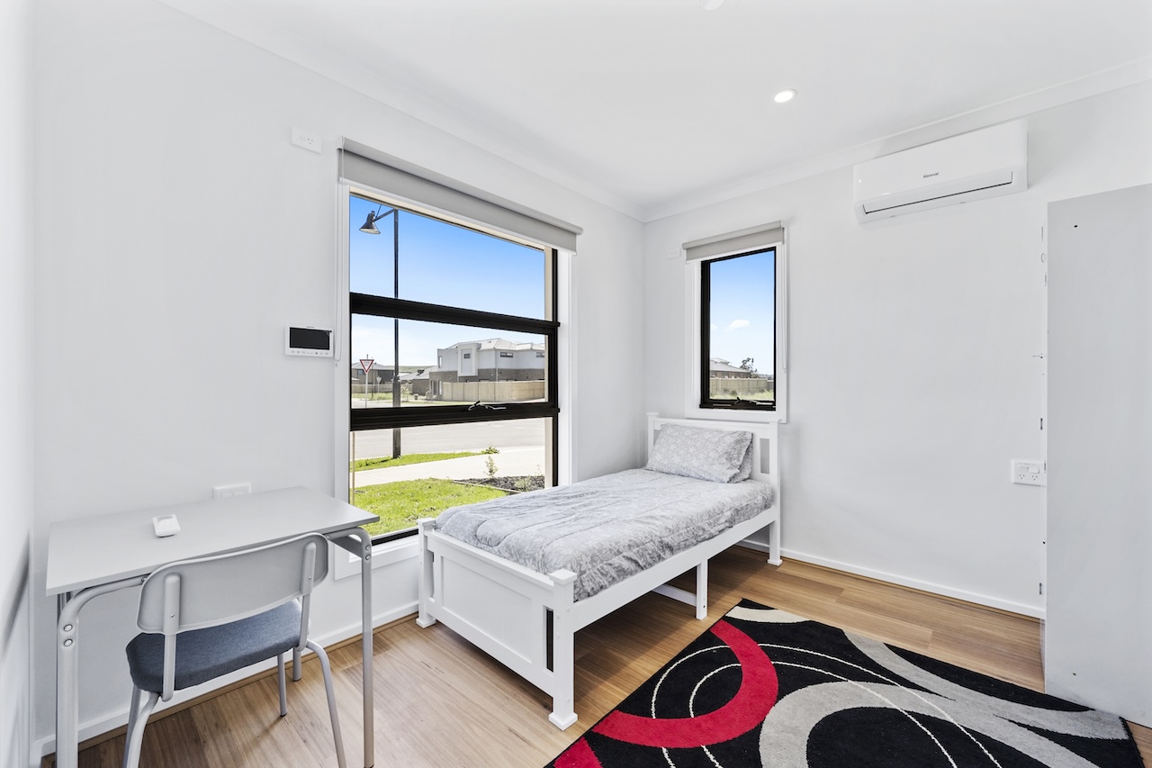 High Physical Support SDA Home in Deanside – Comfort, Growth & Lifestyle Combined — Home image 5