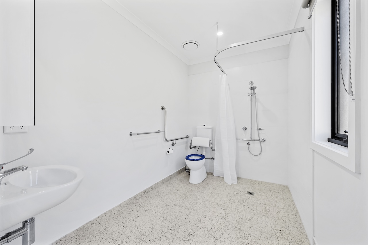 High Physical Support SDA Home in Deanside – Comfort, Growth & Lifestyle Combined — Home image 8