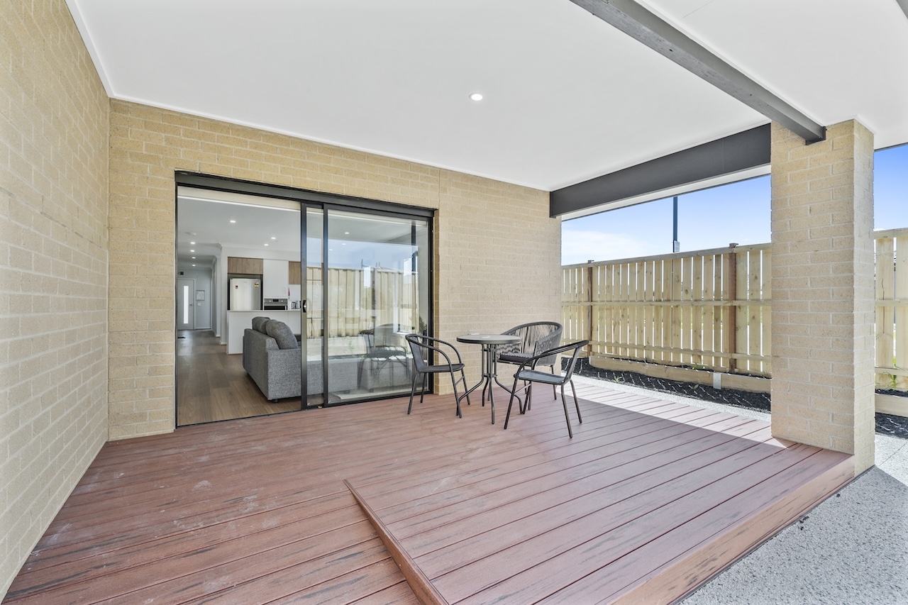 High Physical Support SDA Home in Deanside – Comfort, Growth & Lifestyle Combined — Home image 9