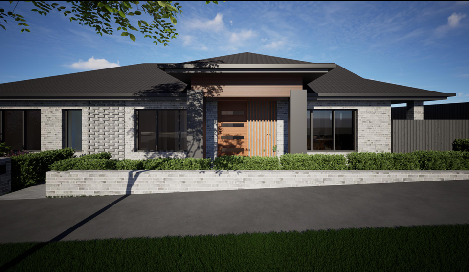 Two Seperate 2P HPS Homes with OOA – A Sanctuary of Independence in Kew in Kew