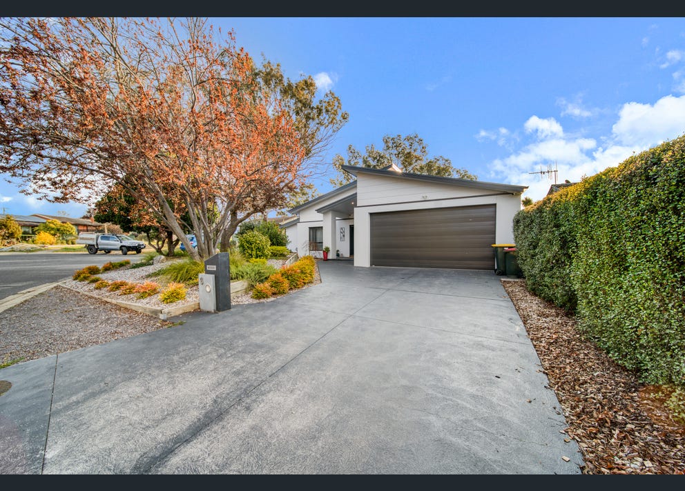 Accessible SIL home- Scullin — Home image 3