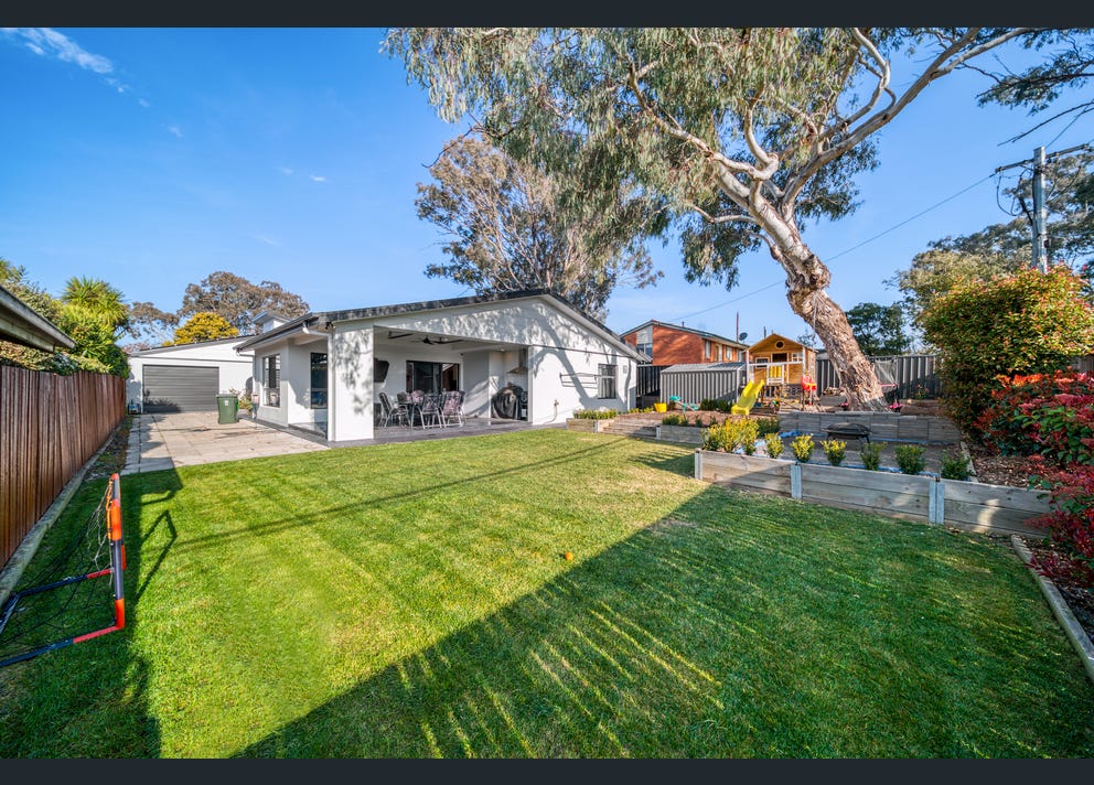 Accessible SIL home- Scullin — Home image 5